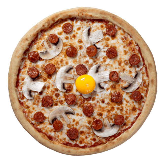 L’orientale 🌶️